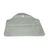 Pak-Sher Pak-Sher 23"x10"x18.5" White Carryout Bag, PK500 6101